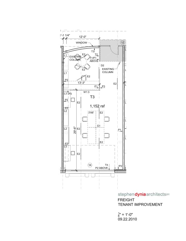3455 Ringsby Ct, Denver, CO à louer Plan d’étage– Image 1 sur 1