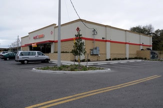 Plus de détails pour 3015 S Rio Grande Ave, Orlando, FL - Local commercial à vendre