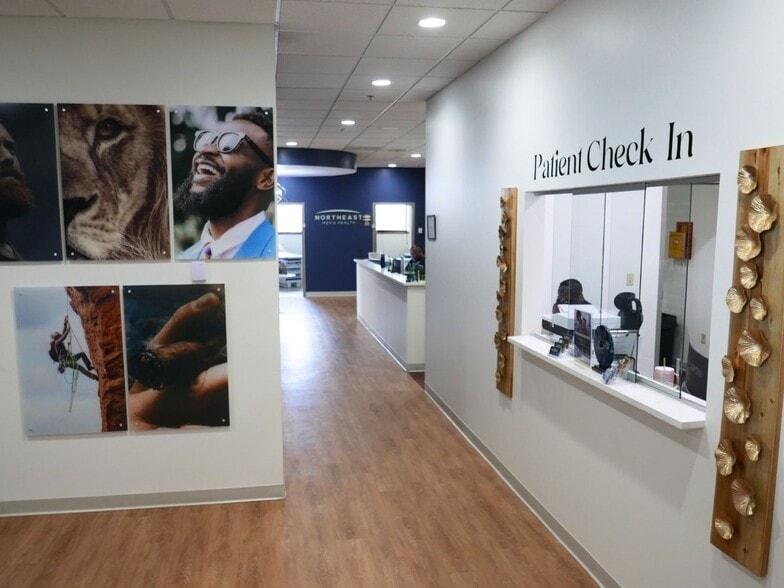 400 Bald Hill Rd, Warwick, RI à louer - Photo intérieure – Image 3 sur 28