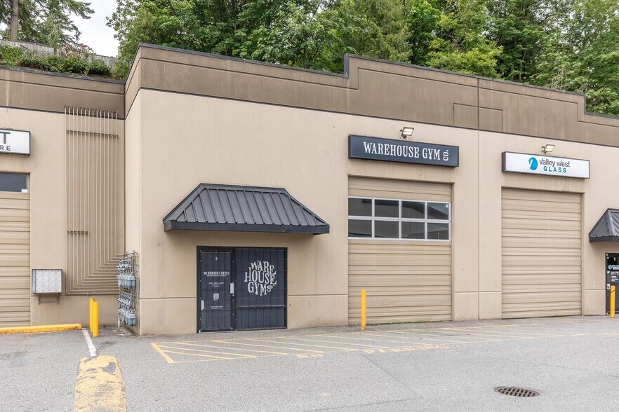 34100 S Fraser Way, Abbotsford, BC à vendre - Photo de l’immeuble – Image 3 sur 7