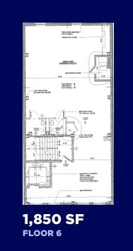 30-74 31st St, Astoria, NY à louer Plan d’étage– Image 1 sur 1