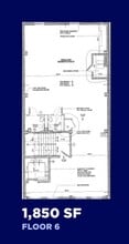 30-74 31st St, Astoria, NY à louer Plan d’étage– Image 1 sur 1