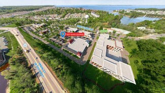 Plus de détails pour 1700 Piney Creek Rd, Chester, MD - Terrain à louer