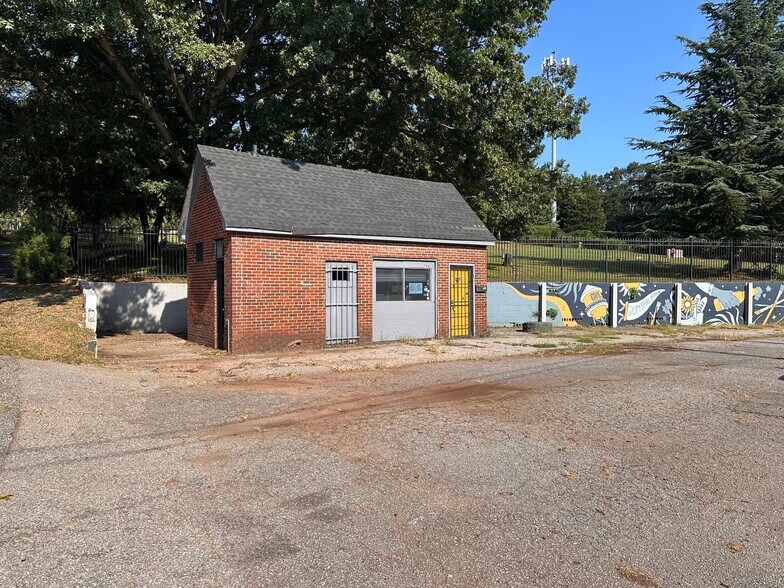 798 Stone Ave, Greenville, SC à vendre - Photo de l’immeuble – Image 1 sur 5