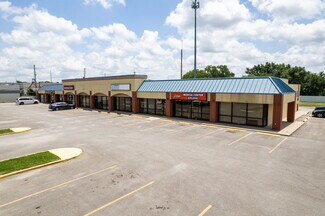 Plus de détails pour 1309-1415 W 31st St S, Wichita, KS - Local commercial à vendre