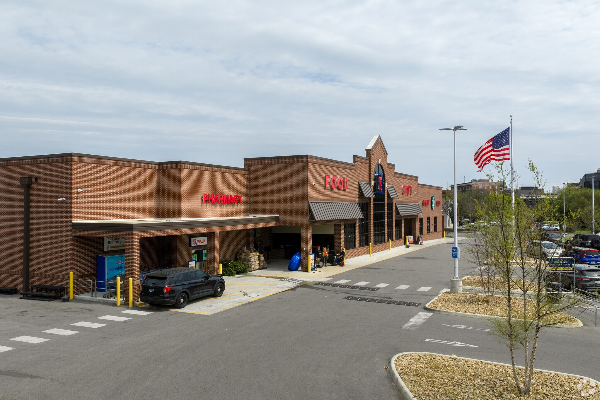 1375 Broad St, Chattanooga, TN à louer Photo principale– Image 1 sur 24