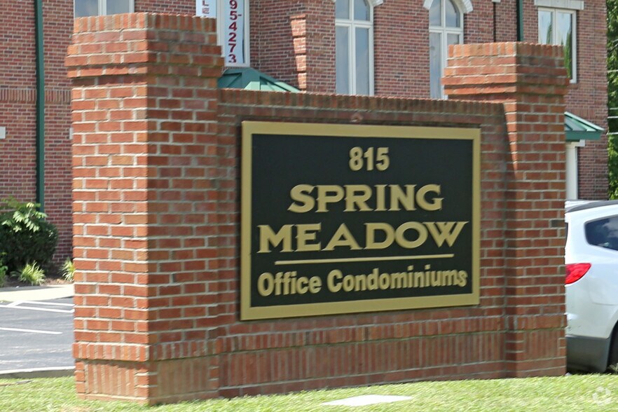 815 John Harper Hwy, Louisville, KY à vendre - Photo de l’immeuble – Image 3 sur 3