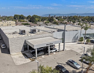 Plus de détails pour 1919 N Lakewood Blvd, Long Beach, CA - Local commercial à vendre