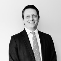 Richard Peace