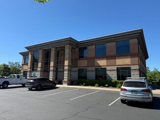 Plus de détails pour 1501 E McAndrews Rd, Medford, OR - Bureau à louer