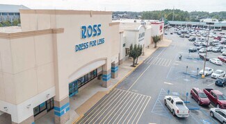 Plus de détails pour 2800 Old Dawson Rd, Albany, GA - Local commercial à louer