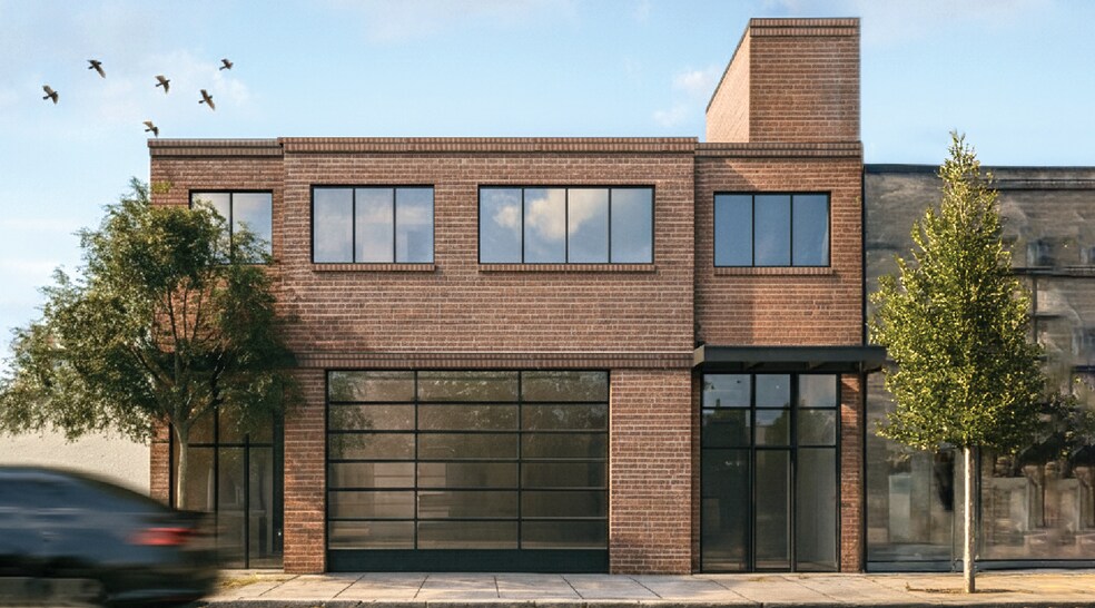 1010 Clintonville St, Whitestone, NY à louer - Photo de l’immeuble – Image 1 sur 3