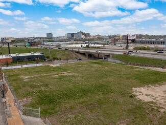 Plus de détails pour 4112 Clayton Ave, Saint Louis, MO - Local commercial à louer