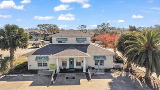 Plus de détails pour 18610 US Highway 441, Mount Dora, FL - Bureau à louer