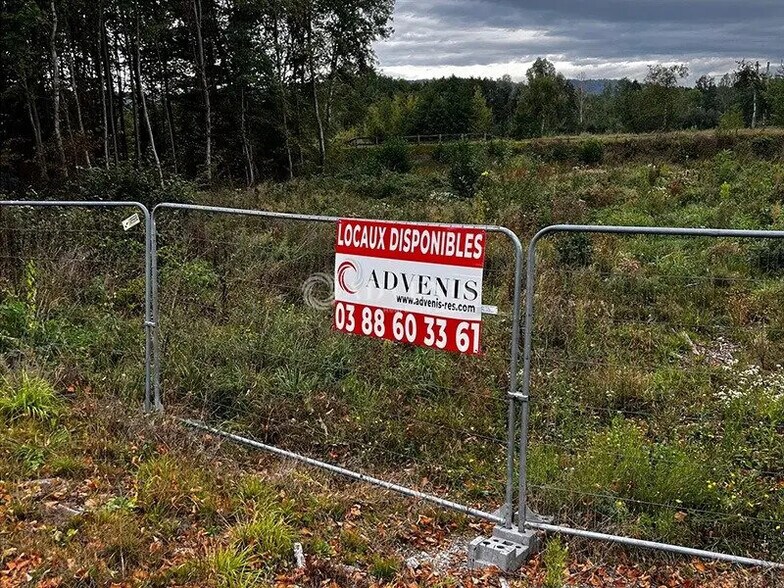 Terrain dans Steinbourg à vendre - Photo de l’immeuble – Image 2 sur 4