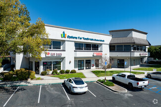 Plus de détails pour 2585 Cochran St, Simi Valley, CA - Bureau/Local commercial à louer
