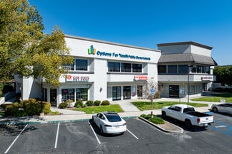 Plus de détails pour 2585 Cochran St, Simi Valley, CA - Bureau/Local commercial à louer