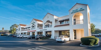 Plus de détails pour 484 E Los Angeles Ave, Moorpark, CA - Bureau, Local commercial à louer