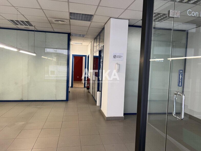 Local commercial dans Ontinyent, Valencia à louer - Photo intérieure – Image 1 sur 11