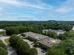 1 Park Dr, Westford, MA - VUE AÉRIENNE  vue de carte