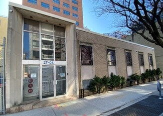 Plus de détails pour 2704 41st Ave, Long Island City, NY - Bureau à louer