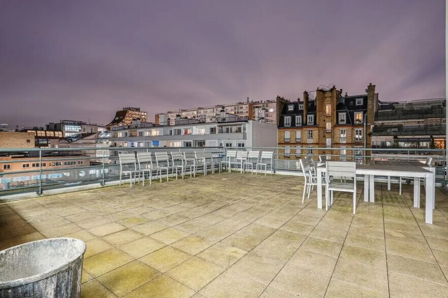 80-82 Rue Anatole France, Levallois-Perret à louer - Photo de l’immeuble – Image 2 sur 9