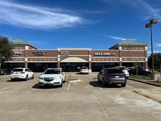 Plus de détails pour 24140-24150 Northwest Fwy, Cypress, TX - Local commercial à louer