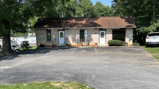 Plus de détails pour 4985-4991 Bethania Rd, Winston-Salem, NC - Bureau/Local commercial, Local commercial à louer