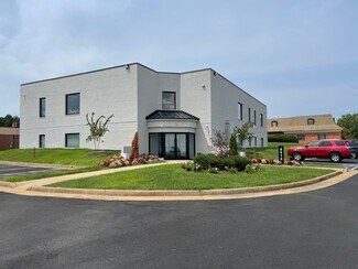 Plus de détails pour 8012 Midlothian Tpke, Richmond, VA - Bureau à louer