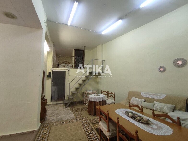 Local commercial dans Ontinyent, Valencia à vendre - Photo de l’immeuble – Image 3 sur 14
