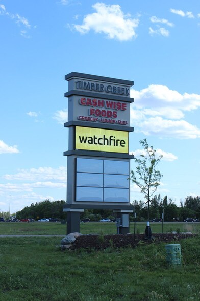 Timber Parkway And 52nd Avenue South, Fargo, ND à vendre - Photo de l’immeuble – Image 2 sur 2