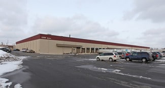 Plus de détails pour 3366 Walden Ave, Depew, NY - Industriel/Logistique à vendre