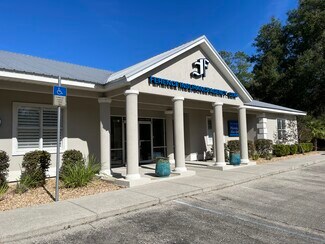 Plus de détails pour 304 SW 140th Ter, Newberry, FL - Bureau à vendre