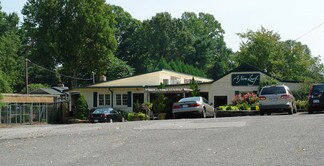 Plus de détails pour 102 Bishop St, Winston-Salem, NC - Local commercial à vendre