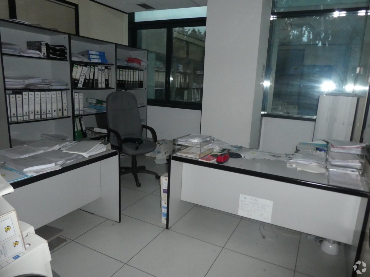 Bureau dans San Sebastián de los Reyes, Madrid à louer Photo intérieure– Image 1 sur 15