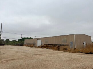 Plus de détails pour 8816 W 26th St, Odessa, TX - Industriel/Logistique à vendre