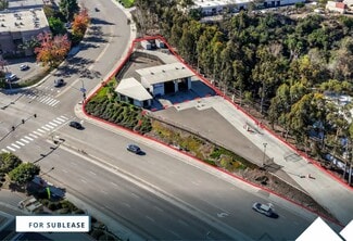 Plus de détails pour 9690 Black Mountain Rd, San Diego, CA - Local d'activités à louer