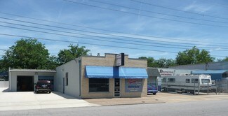 Plus de détails pour 416-424 W 25th St, Norfolk, VA - Local commercial à vendre