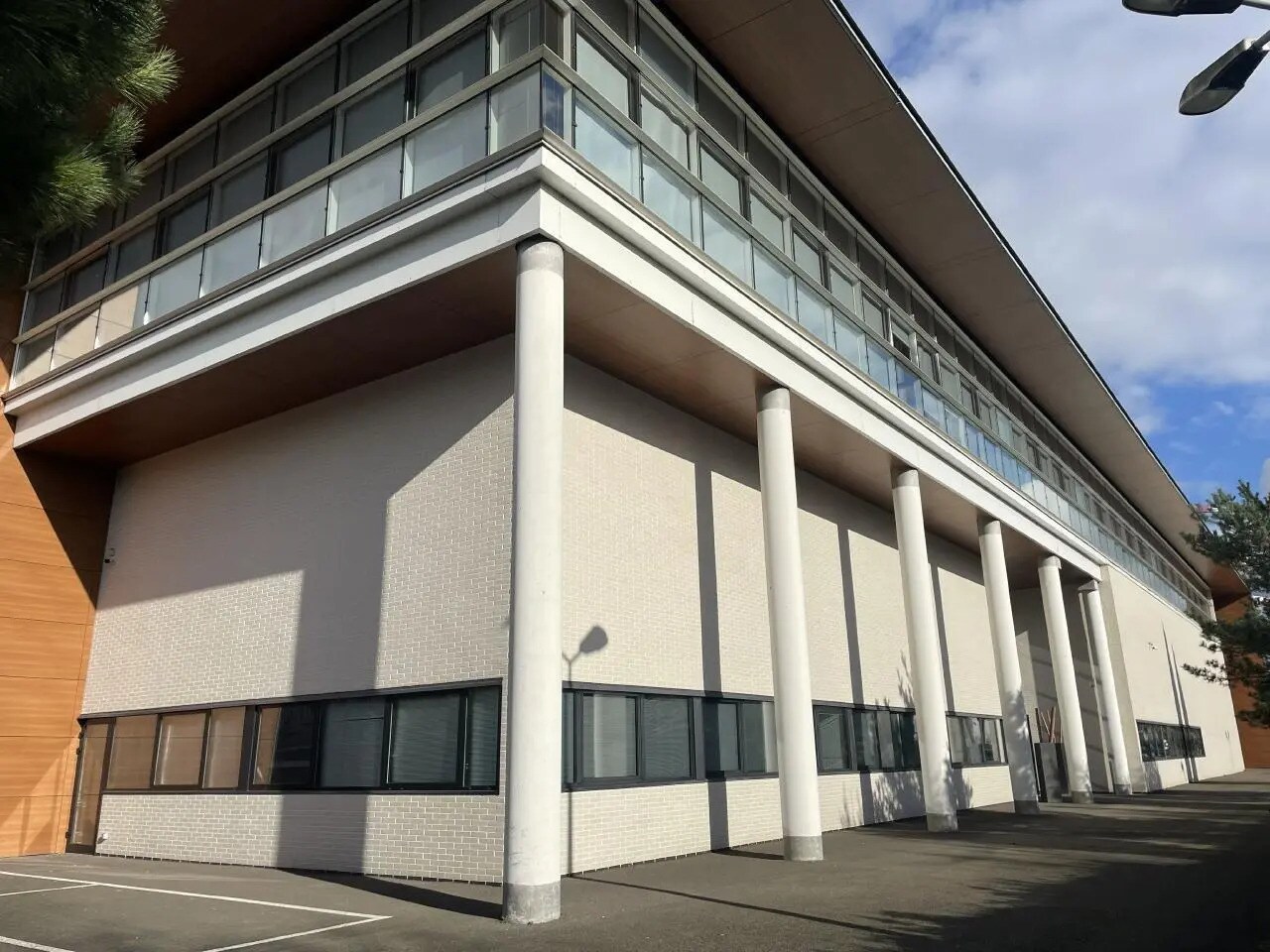 Bureau dans Romainville à louer Photo principale– Image 1 sur 6