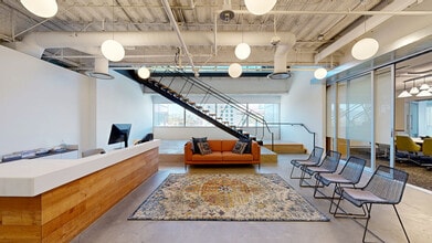 6100 Wilshire Blvd, Los Angeles, CA à louer Numérisation 3D Matterport– Image 1 sur 7