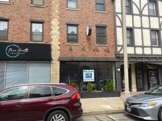 Plus de détails pour 193 N Marion St, Oak Park, IL - Bureau à louer
