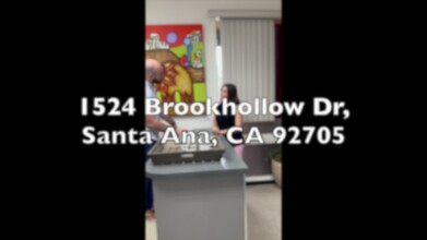 1524 Brookhollow Dr, Santa Ana, CA à louer - Vidéo sur l’annonce professionnelle 