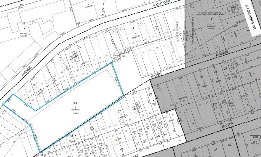 30 Haven Ave, Mount Vernon, NY à vendre - Autre – Image 2 sur 7