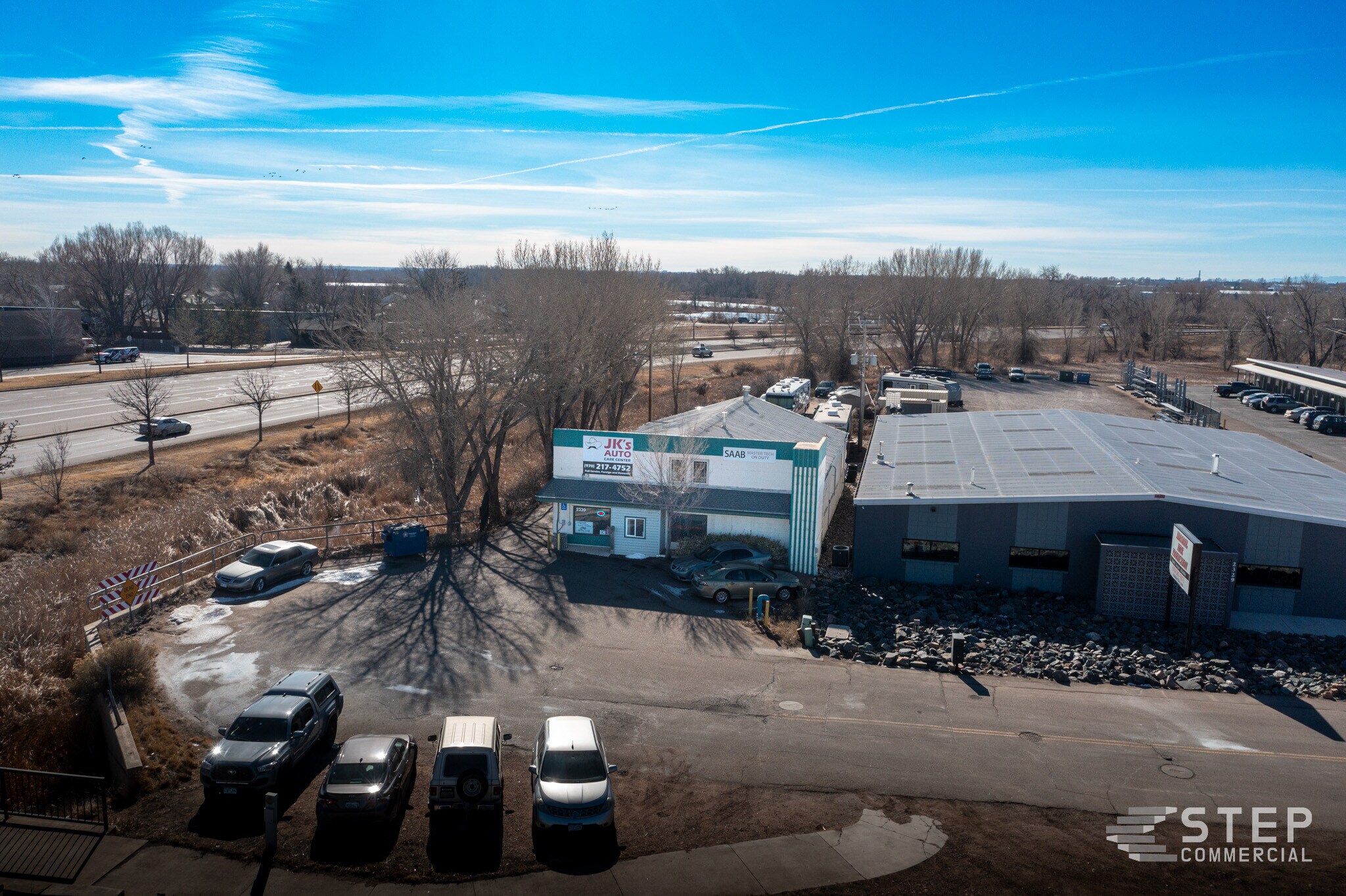 2339 E Mulberry St, Fort Collins, CO à vendre Photo principale– Image 1 sur 12