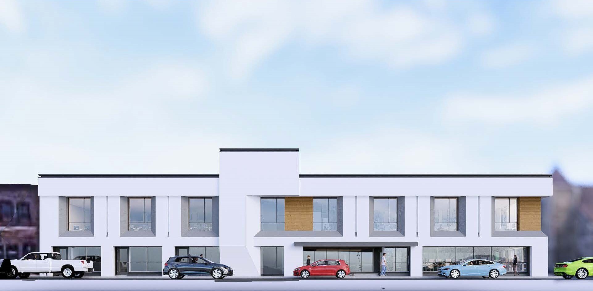 308 Bagot St, Kingston, ON à louer Photo de l’immeuble– Image 1 sur 8