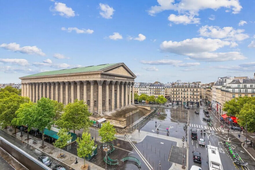 Bureau dans Paris à louer - Photo de l’immeuble – Image 2 sur 14