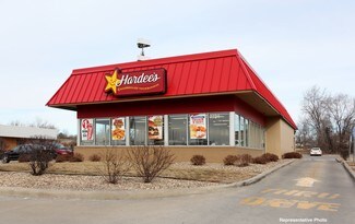 Plus de détails pour 600 W Jefferson St, Springfield, IL - Local commercial à vendre