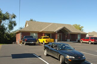 Plus de détails pour 6435 Ky-146 Hwy, Crestwood, KY - Bureau à vendre