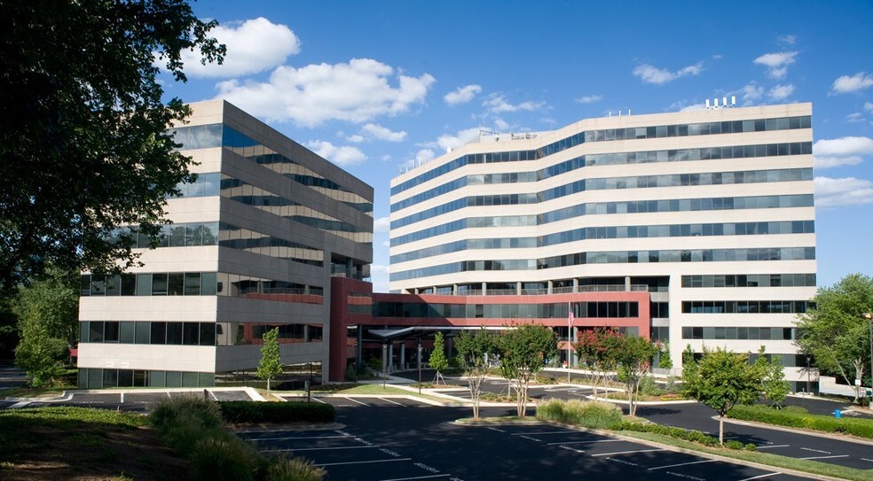 1100 Johnson Ferry Rd NE, Atlanta, GA à louer - Autre – Image 2 sur 7