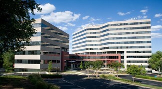Plus de détails pour 1100 Johnson Ferry Rd NE, Atlanta, GA - Bureau/Médical à louer